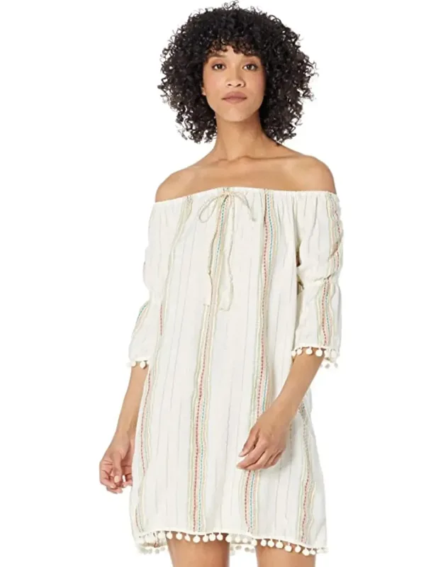 Aurora Rose Dress