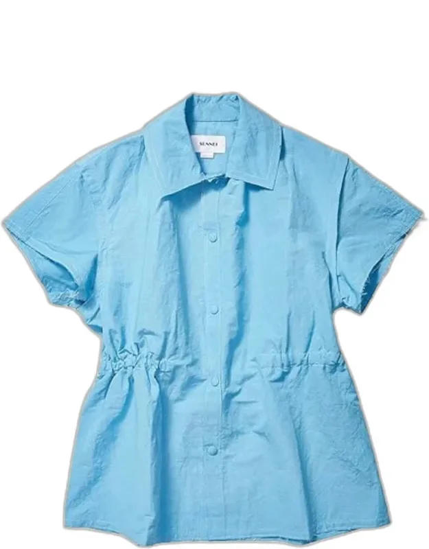Shirt Dress