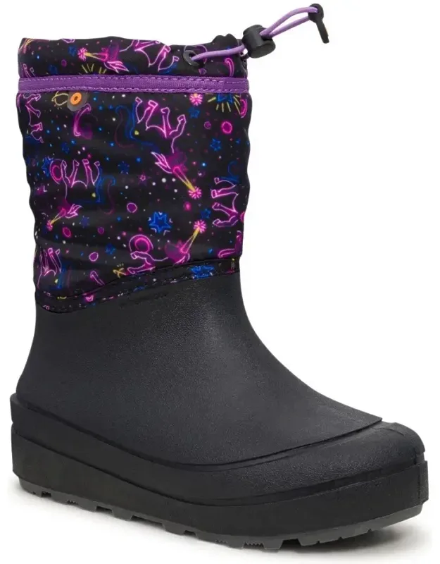 Snow Shell Waterproof Winter Boot