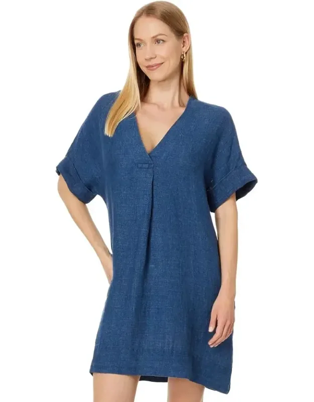 Sanibel Dress