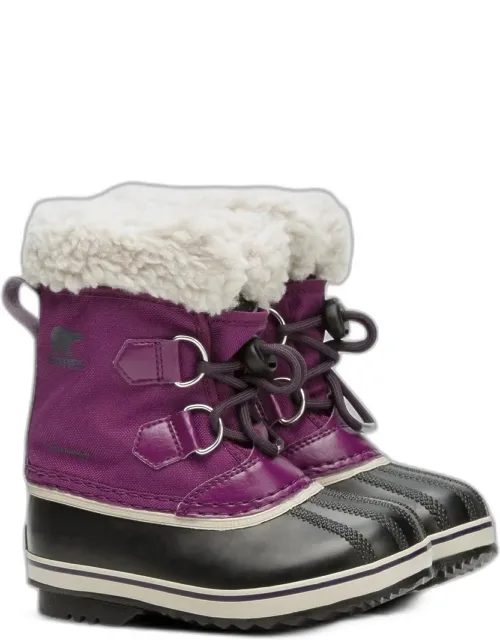 Yoot Pac Waterproof Snow Boots