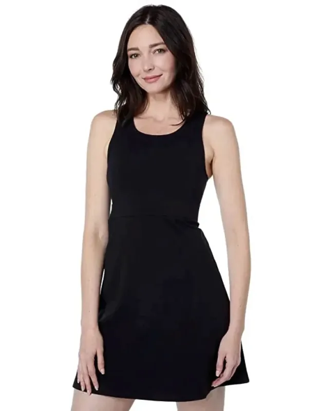 Rhythm Dress