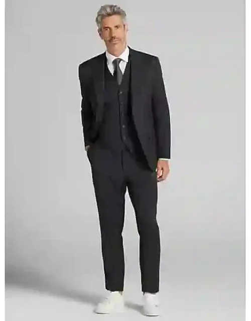 American Bespoke Modern Fit Wool Suit