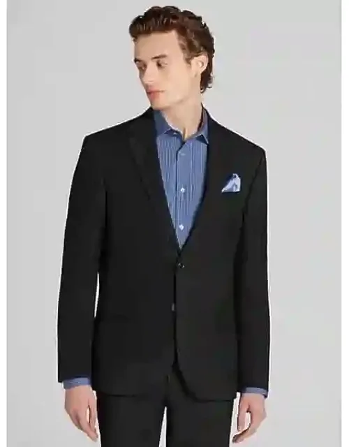 Slim Fit Suit Separate Coat