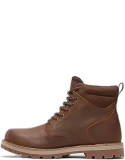 Britton Road Mid Waterproof Boots