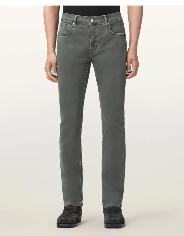 Sid Skinny Denim Ultra Jeans