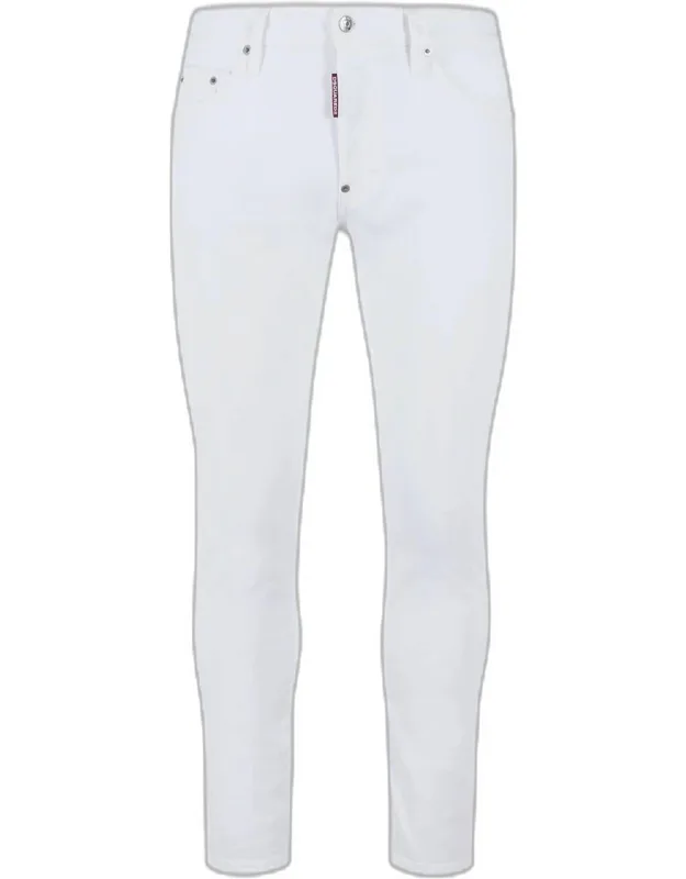 Cotton Jeans