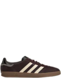 Gazelle Ponyhair Sneakers