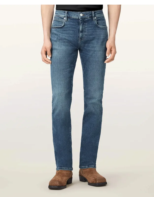 Sid Skinny Denim Ultra Jeans