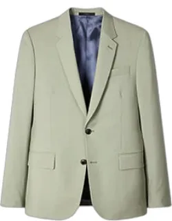 The Soho - Tailored-fit Wool-mohair Blazer