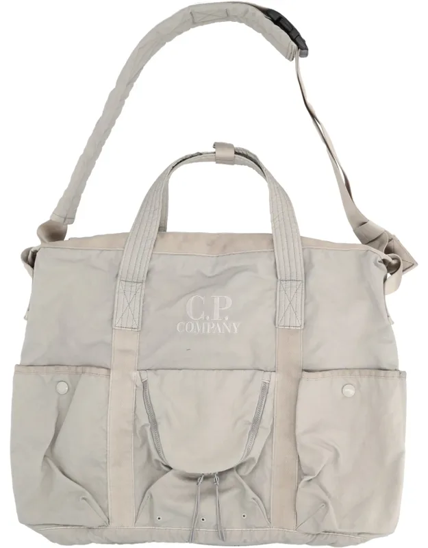 Twill Tote Bag