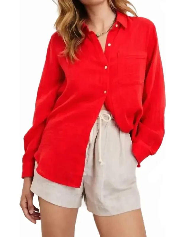 Ellis Shirt