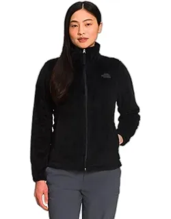 Osito Full-zip Jacket