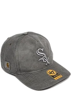Hitch Snapback Hat