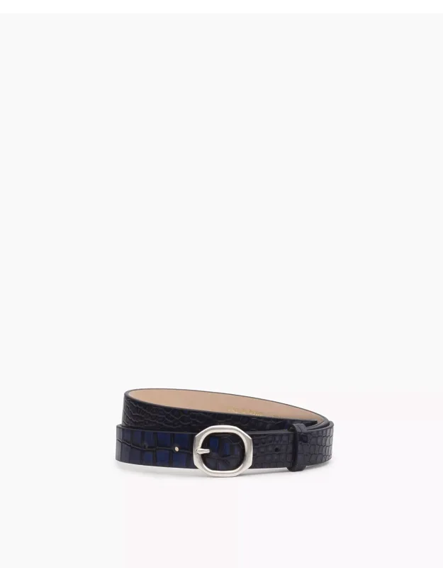 Mini Audrey Leather Belt