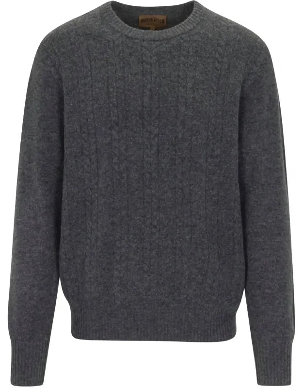 Grand Lake 7gage Crewneck Sweater