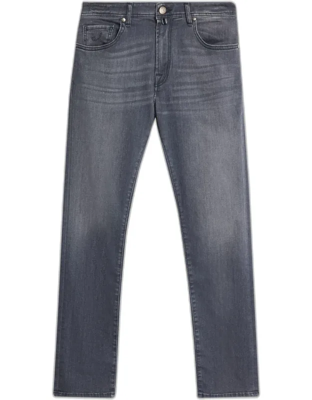 Slim Stretch Denim Jeans