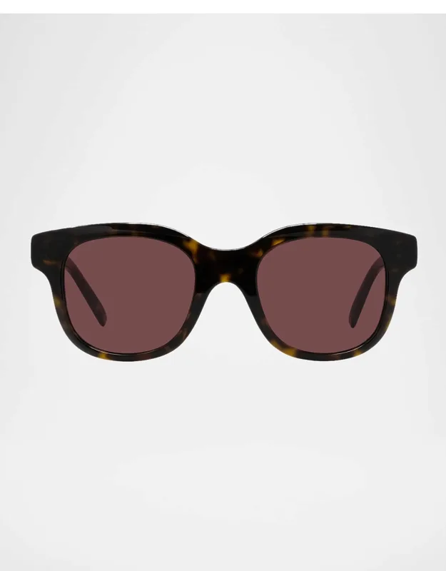 City Acetate Sunglass