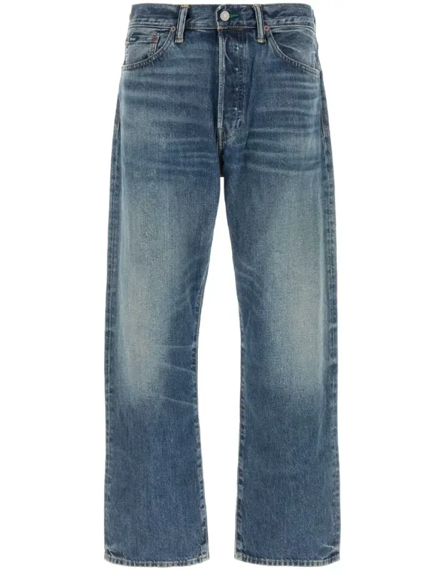 Denim Jeans