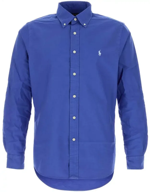 Oxford Shirt