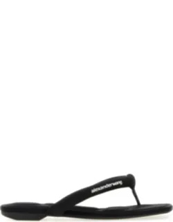 Jenna Thong Slippers