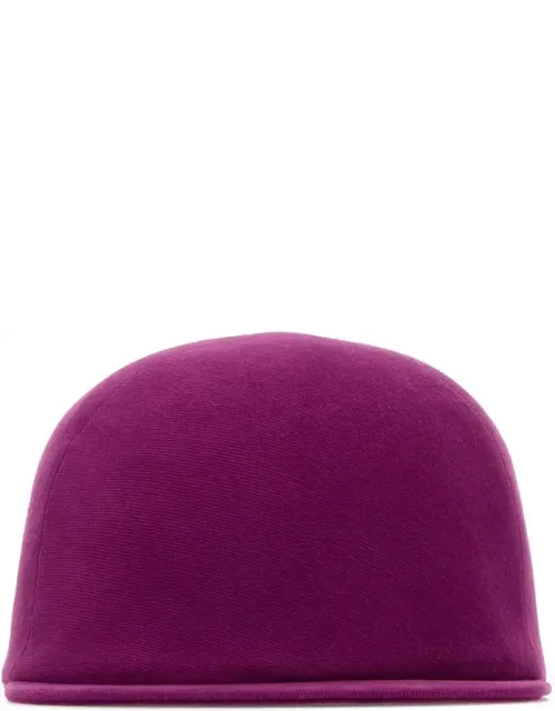 Twill Baseball Cap