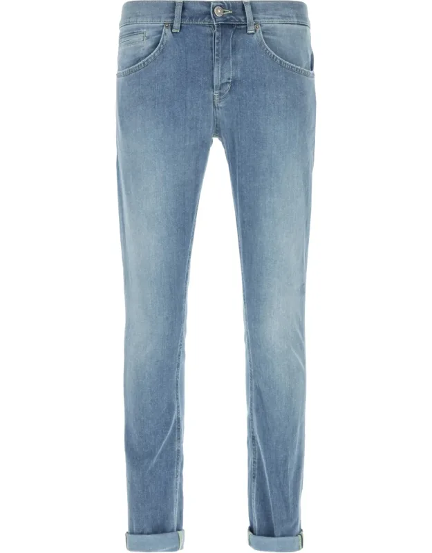 Pantalone Denim Jeans