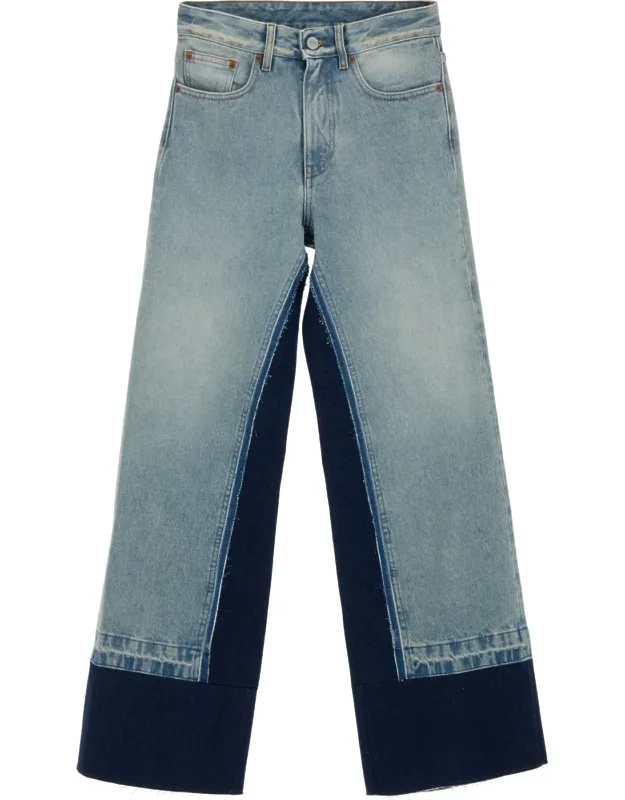 Pants With 5 Pockets