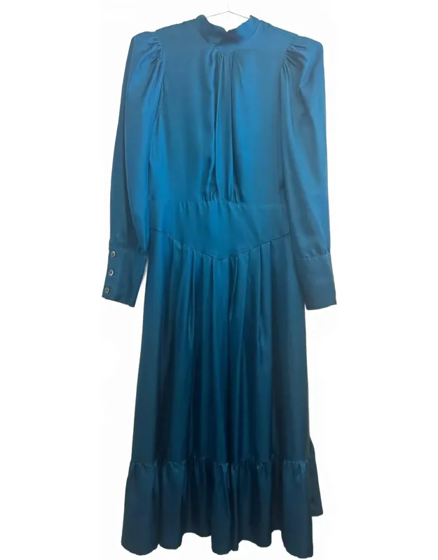 Princesse Midi Dress