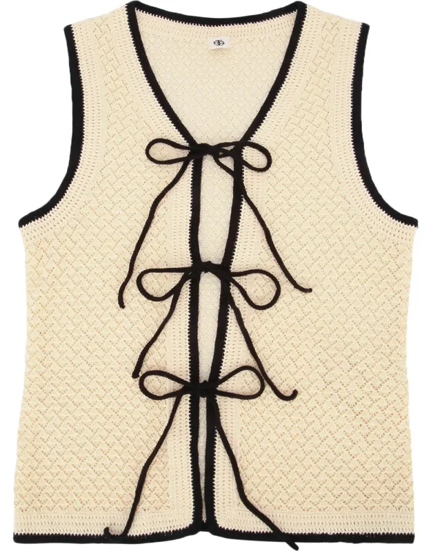 Plage Vest