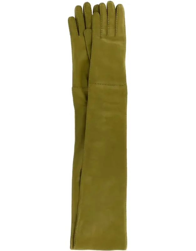 Nappa Gloves