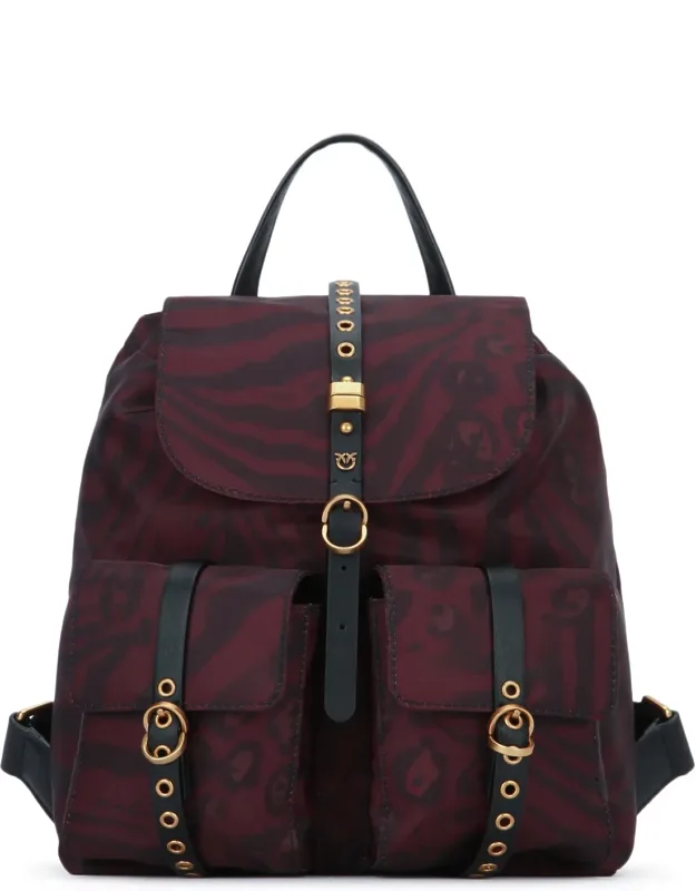 Backpack Classic Nylon