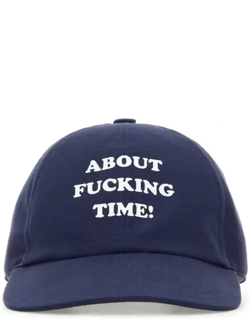Cotton Baseball Cap
