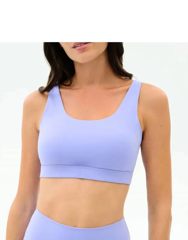 Sprint Rigor Bra