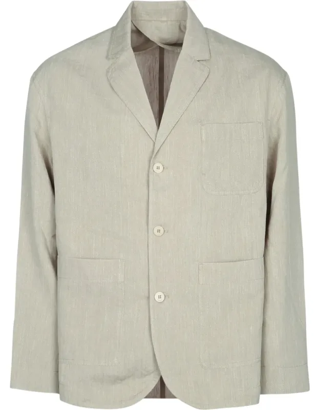 La Veste Pastro Giacche E Gilet