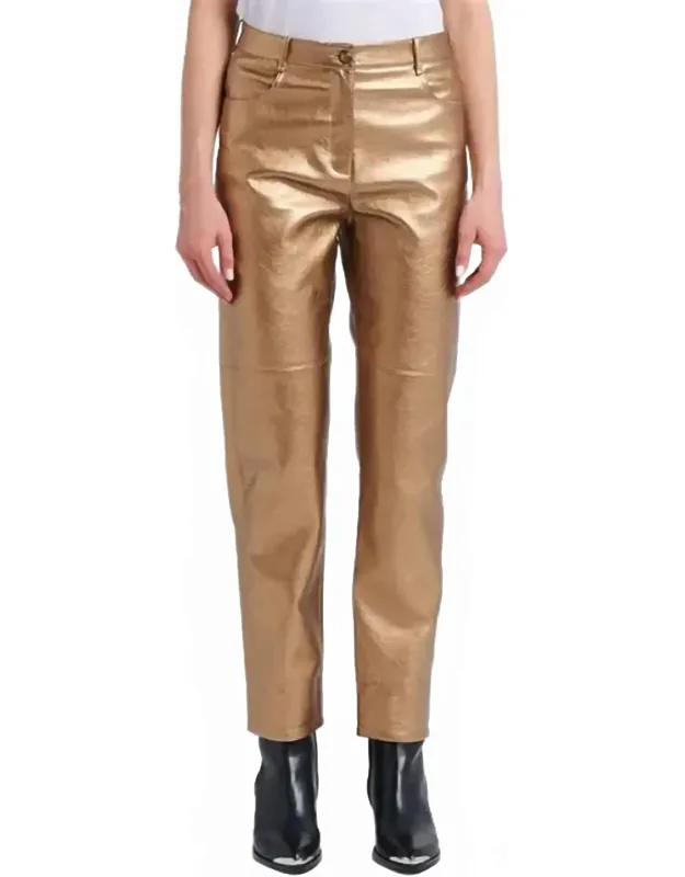 Marlon Pants