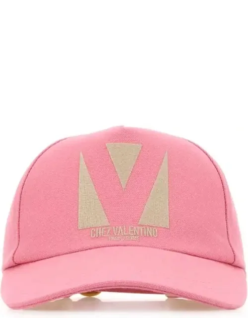 Cotton Baseball Cap