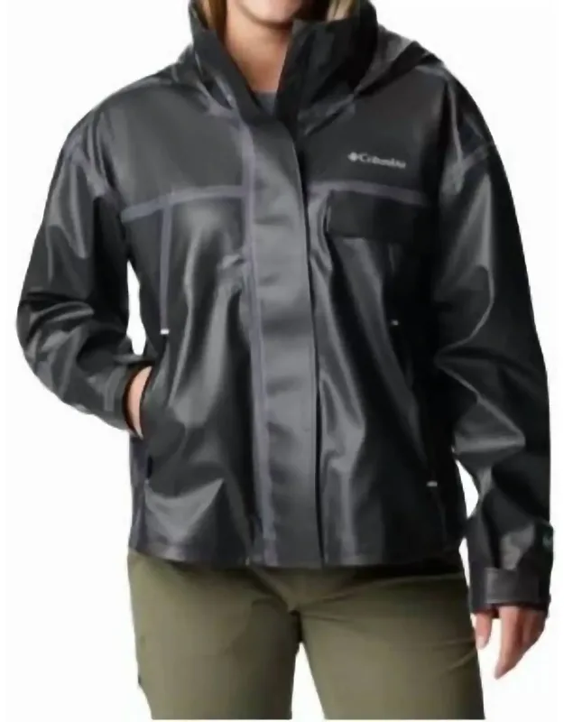 Ridge Jacket