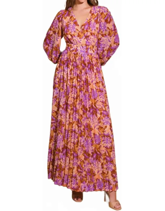 Hazel Dress