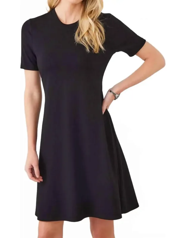 A-line Dress