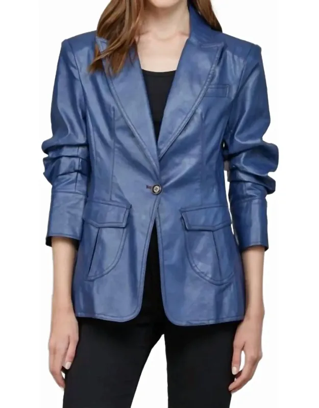 Baylor Blazer