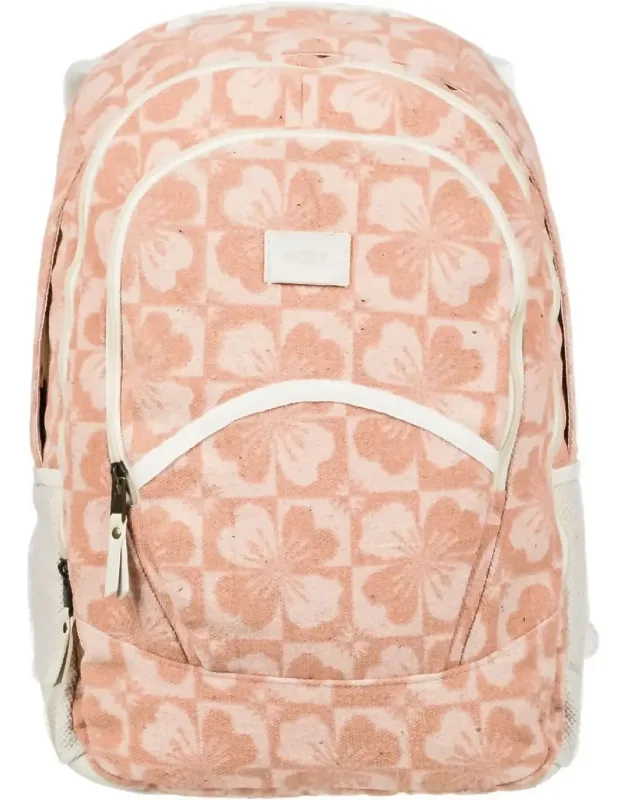 Cute Palm Big Backpack