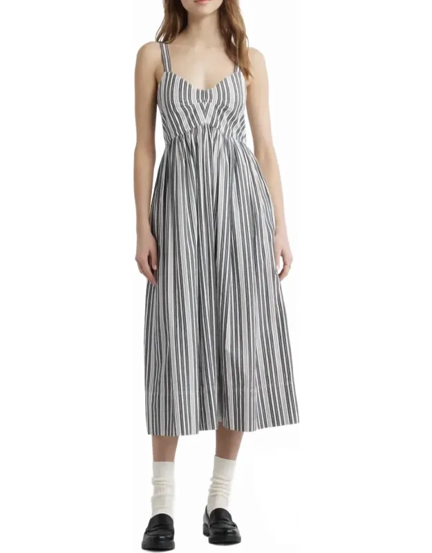 Reyes Dress