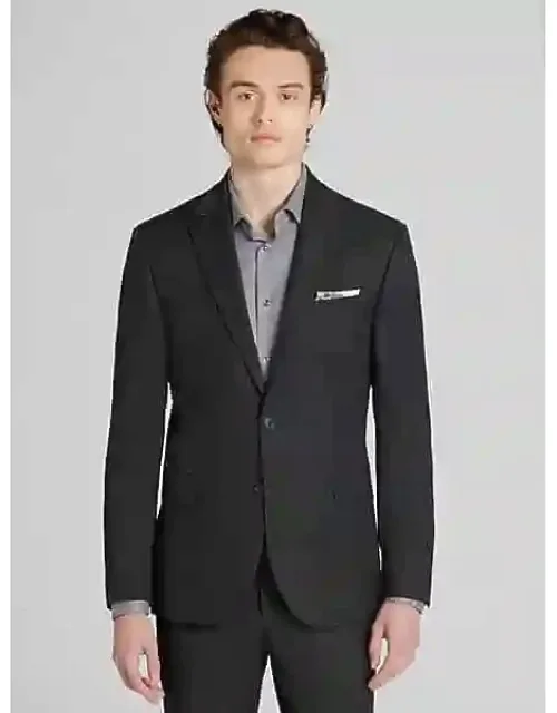 Slim Fit Suit Separate Coat