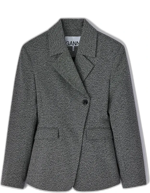 Suiting Blazer