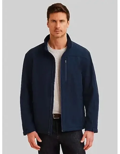 Modern Fit Soft Shell Jacket