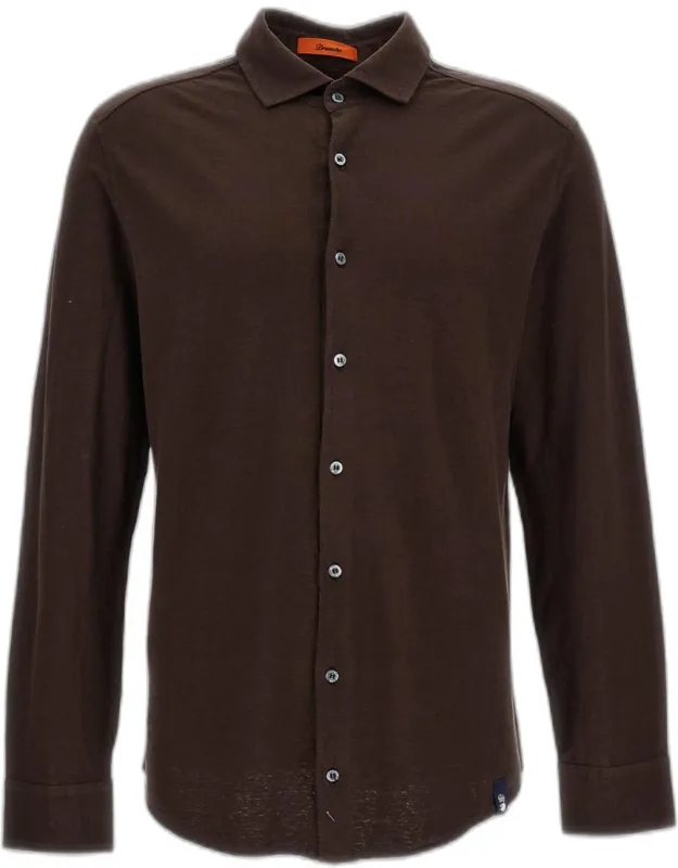 Collar Shirt