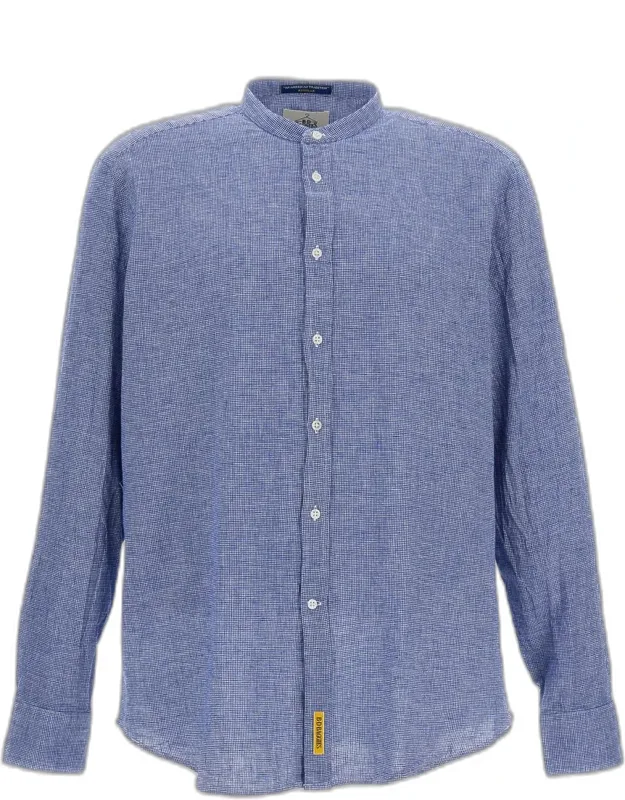 Crew Neck Shirt