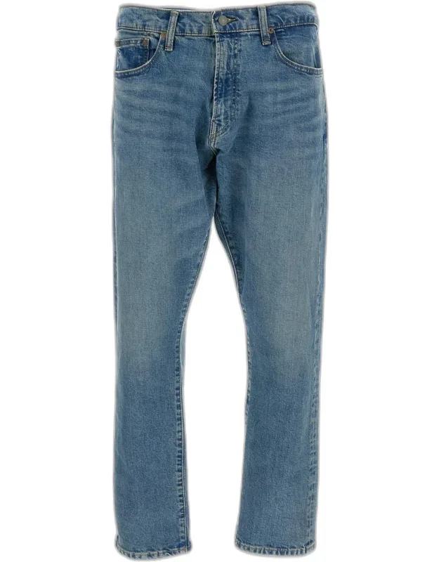 Sullivan Slim Stretch Jeans