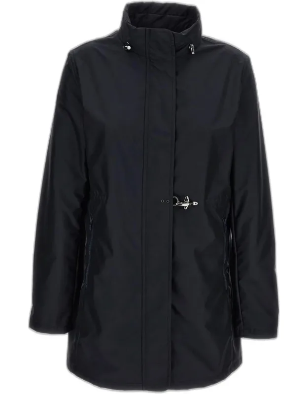 Virginia Jacket